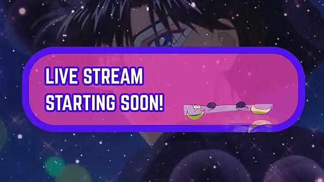 tuxedomasc 95 online show from May 4, 2026, 12:47 am