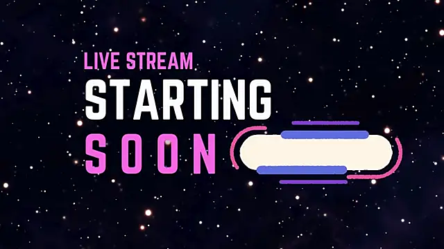 tuxedomasc 95 online show from September 28, 2025, 6:26 pm