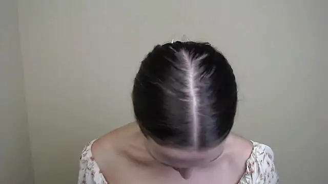 VanessaMay  online show from February 4, 2026, 5:19 pm