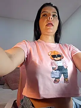 Snapshot of Anal_Luucia chatting on October 2, 2025, 12:41 pm Anal Luucia online show from October 2, 2025, 12:41 pm