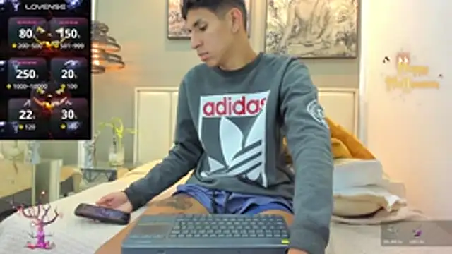 kieran derek online show from October 27, 2025, 3:29 am