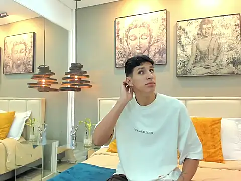 kieran derek online show from October 28, 2025, 3:18 am