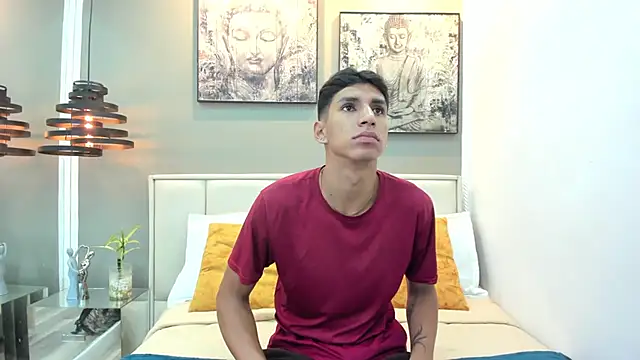 kieran derek online show from November 12, 2025, 3:10 am