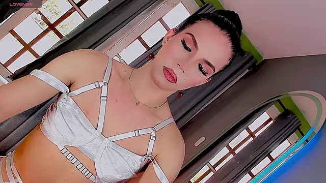 gatitavenecis online show from January 9, 2025, 3:12 pm
