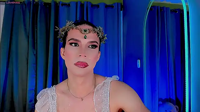 gatitavenecis online show from January 27, 2025, 7:24 pm
