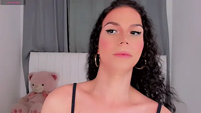 Snapshot of gatitavenecis chatting on October 6, 2025, 7:03 pm gatitavenecis online show from October 6, 2025, 7:03 pm