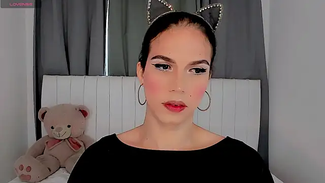 Snapshot of gatitavenecis chatting on September 24, 2025, 5:08 pm gatitavenecis online show from September 24, 2025, 5:08 pm