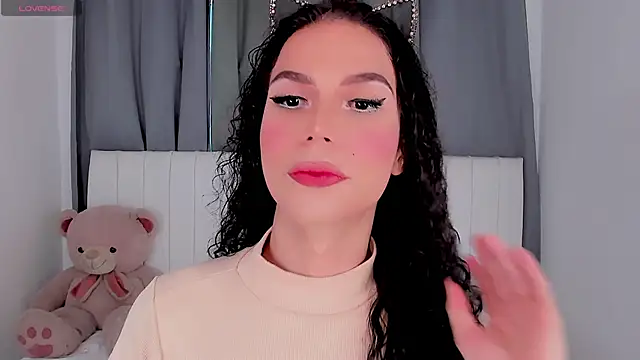 Snapshot of gatitavenecis chatting on September 25, 2025, 3:40 pm gatitavenecis online show from September 25, 2025, 3:40 pm