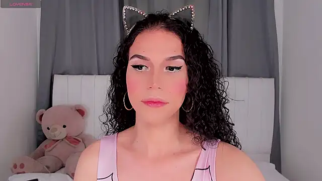 Snapshot of gatitavenecis chatting on September 29, 2025, 3:28 pm gatitavenecis online show from September 29, 2025, 3:28 pm