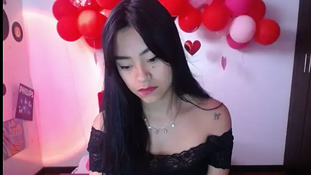 NatalyEscobar lx online show from February 20, 2025, 12:04 pm