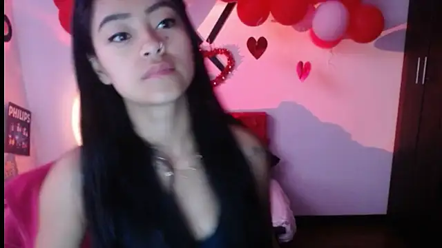 NatalyEscobar lx online show from February 19, 2025, 12:00 pm