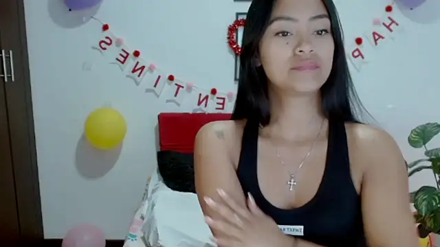 NatalyEscobar lx online show from September 16, 2025, 12:17 pm