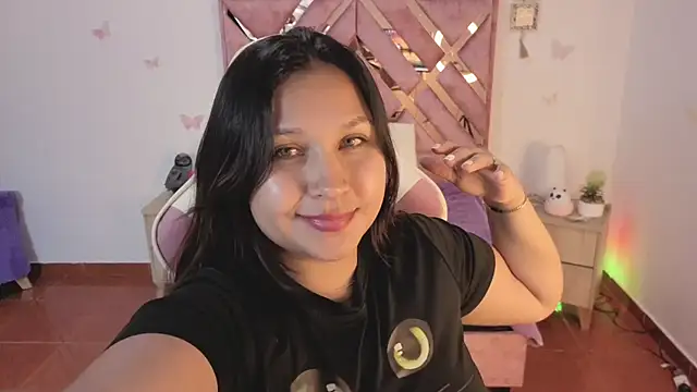 Diosa-afrodita online show from April 28, 2026, 3:11 am