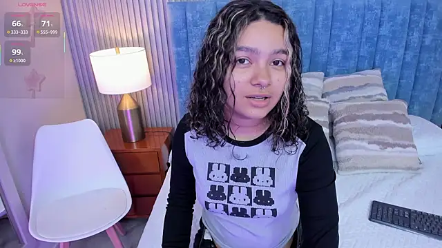 pretty sunlight  online show from March 14, 2026, 1:33 am