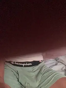 Johnras121 online show from March 6, 2026, 11:05 am