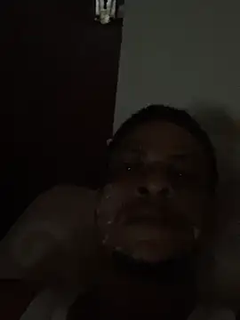 Johnras121 online show from February 20, 2025, 3:34 am