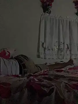 Johnras121 online show from March 23, 2026, 4:23 am