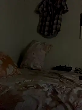 Johnras121 online show from October 2, 2025, 11:24 am