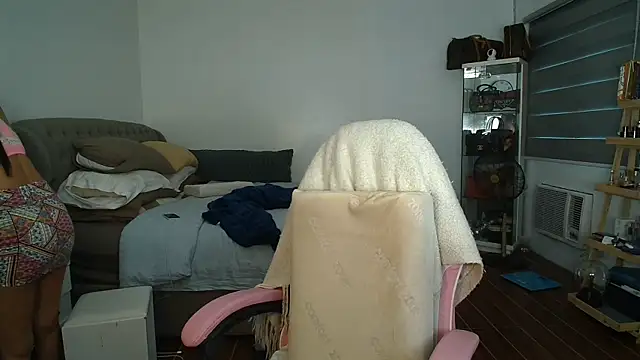 aya saki online show from September 21, 2025, 6:51 am