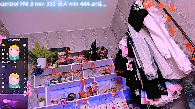 Snapshot of _AsyaSweet chatting on October 4, 2025, 2:40 pm AsyaSweet online show from October 4, 2025, 2:40 pm