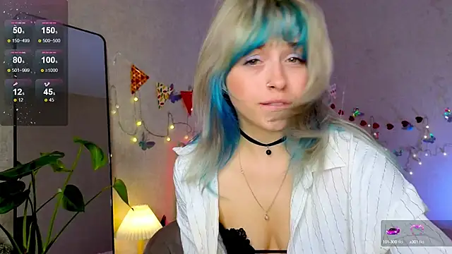 lavenderluxe online show from September 21, 2025, 7:46 am