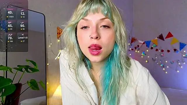 lavenderluxe online show from October 8, 2025, 2:51 pm