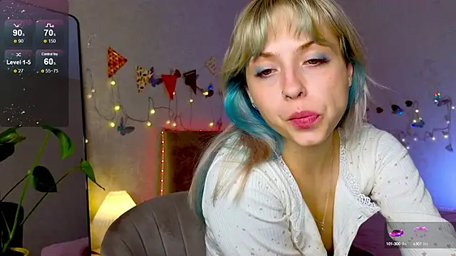 lavenderluxe online show from September 19, 2025, 6:01 pm