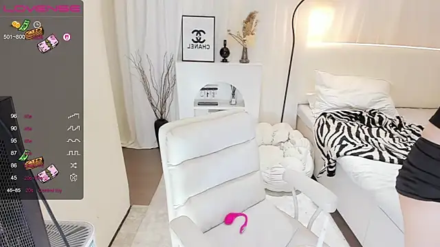 bdbdzs online show from February 27, 2026, 5:13 pm