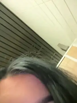 Tisha Busty online show from February 22, 2026, 12:51 pm