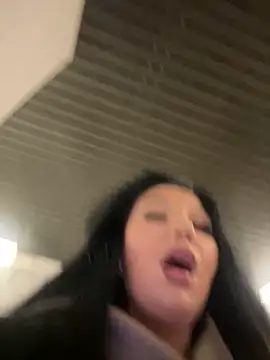 Tisha Busty online show from January 8, 2025, 1:41 pm