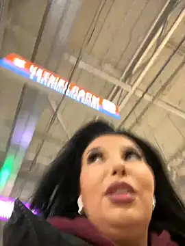 Tisha Busty online show from February 21, 2025, 3:10 pm