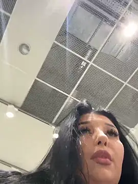 Tisha Busty online show from January 28, 2025, 5:56 pm