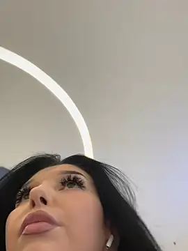 Tisha Busty online show from January 23, 2025, 1:56 pm