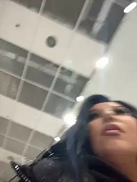 Tisha Busty online show from January 24, 2025, 3:13 pm