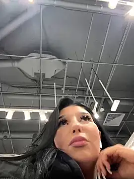 Tisha Busty online show from January 26, 2025, 3:03 pm