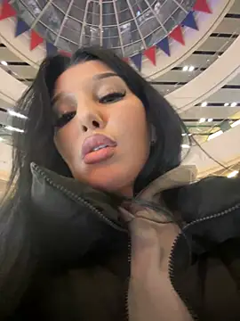 Tisha Busty online show from January 19, 2025, 2:28 pm