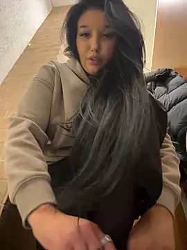 Tisha Busty online show from January 19, 2025, 5:28 pm