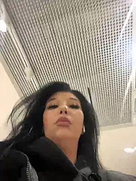 Tisha Busty online show from January 20, 2025, 1:53 pm