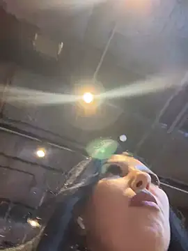 Tisha Busty online show from February 2, 2025, 5:58 pm
