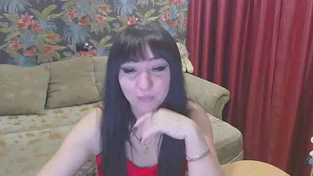 Snapshot of SusanLaNice chatting on February 24, 2025, 10:37 am SusanLaNice online show from February 24, 2025, 10:37 am