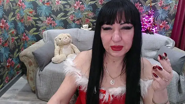 SusanLaNice online show from December 18, 2025, 4:55 pm