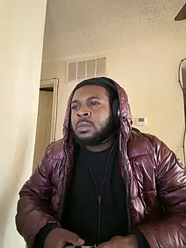 TheOfficialTwanDaDon online show from February 1, 2025, 6:08 pm