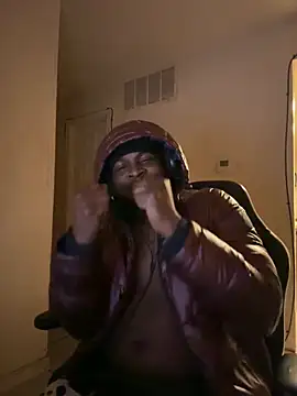TheOfficialTwanDaDon online show from January 21, 2025, 4:54 am