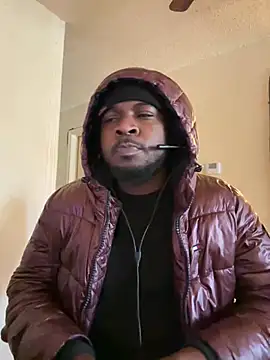 TheOfficialTwanDaDon online show from January 21, 2025, 4:58 pm