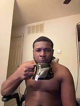 TheOfficialTwanDaDon online show from February 9, 2025, 5:08 am