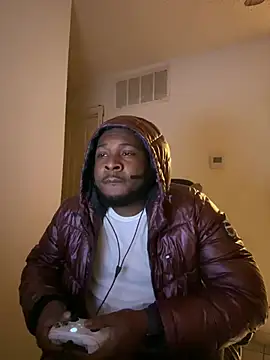 TheOfficialTwanDaDon online show from February 14, 2025, 12:51 am