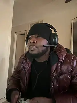 TheOfficialTwanDaDon online show from January 13, 2025, 3:58 pm
