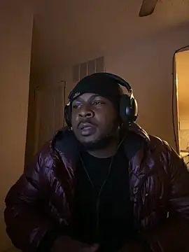 TheOfficialTwanDaDon online show from January 21, 2025, 1:50 am