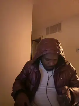 TheOfficialTwanDaDon online show from February 23, 2025, 2:51 am