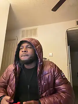 TheOfficialTwanDaDon online show from February 10, 2025, 7:04 am